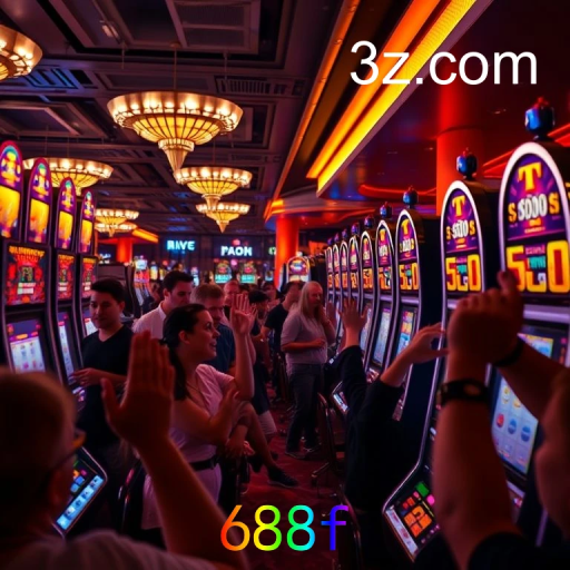 Innovative App and Features from 688f Enhancing Gaming