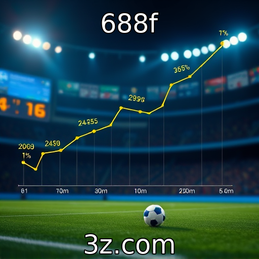 O crescimento das apostas esportivas no Brasil: uma análise recente