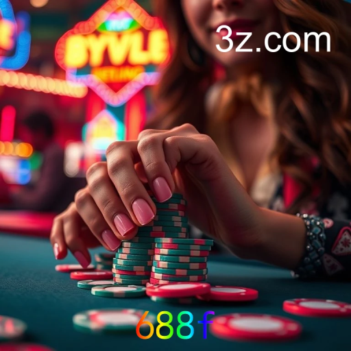 Slots Fantásticos e Divertidos no 688f Para Todos