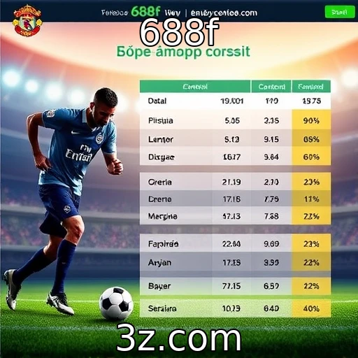 Apostas Esportivas: Analisando os Favoritos para os Principais Campeonatos